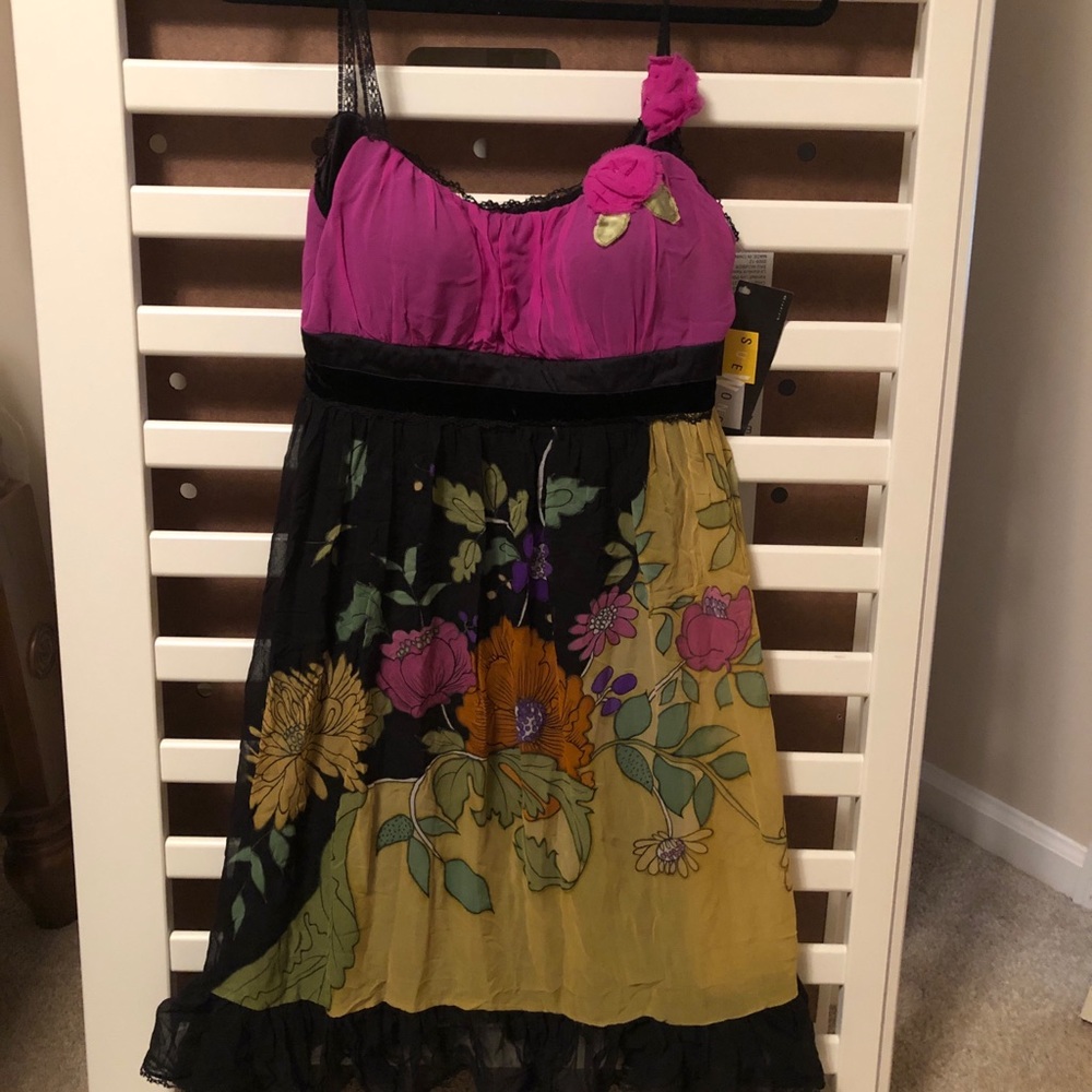 Brand new Sue Wong dress